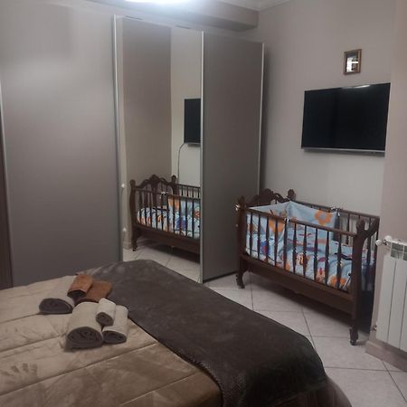 Don Bosco Villa Ravanusa Екстериор снимка