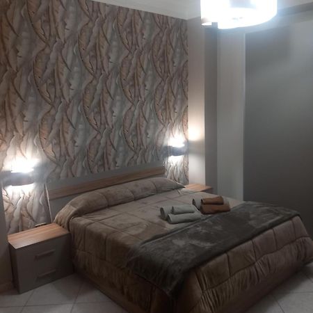 Don Bosco Villa Ravanusa Екстериор снимка
