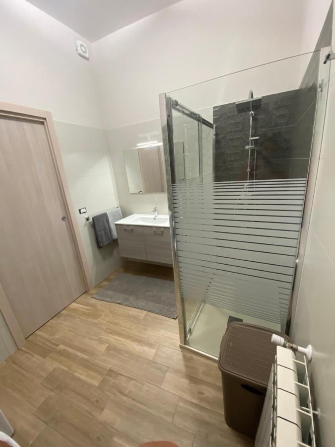 Don Bosco Villa Ravanusa Екстериор снимка