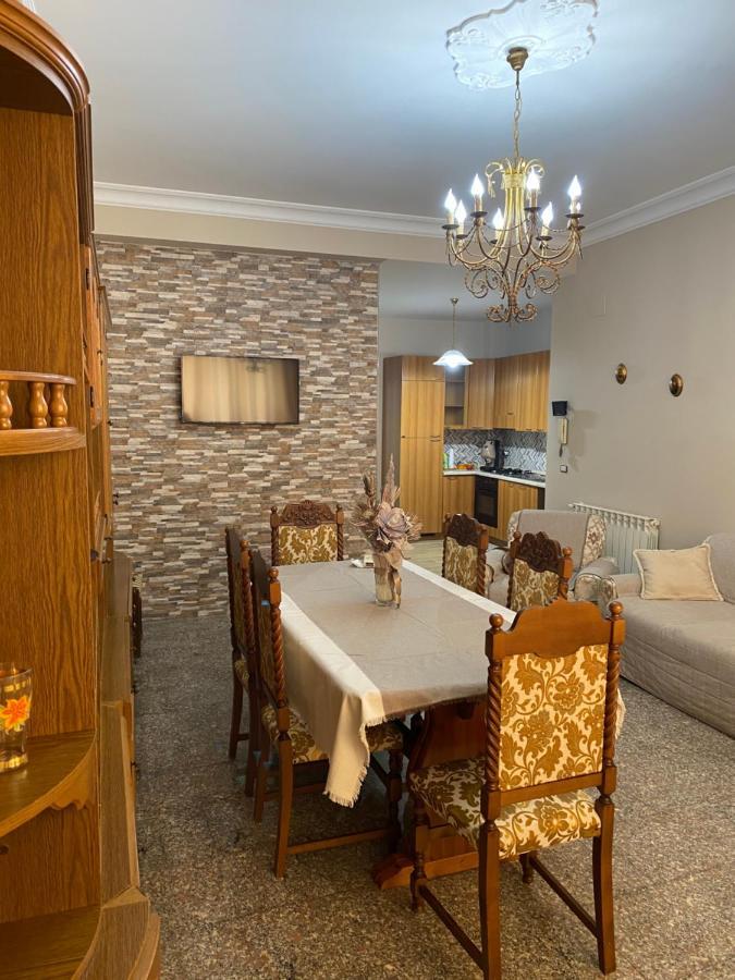 Don Bosco Villa Ravanusa Екстериор снимка