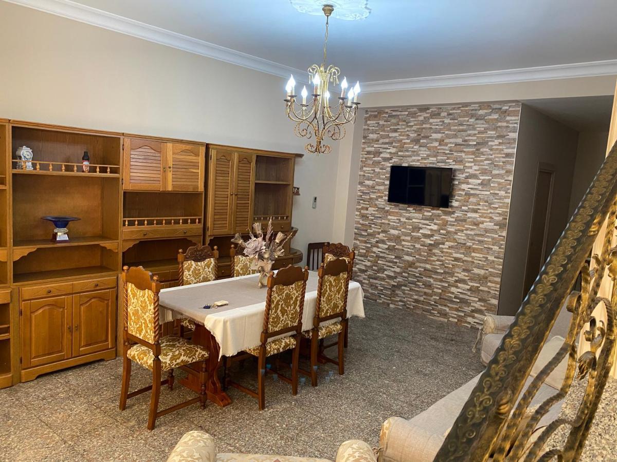 Don Bosco Villa Ravanusa Екстериор снимка