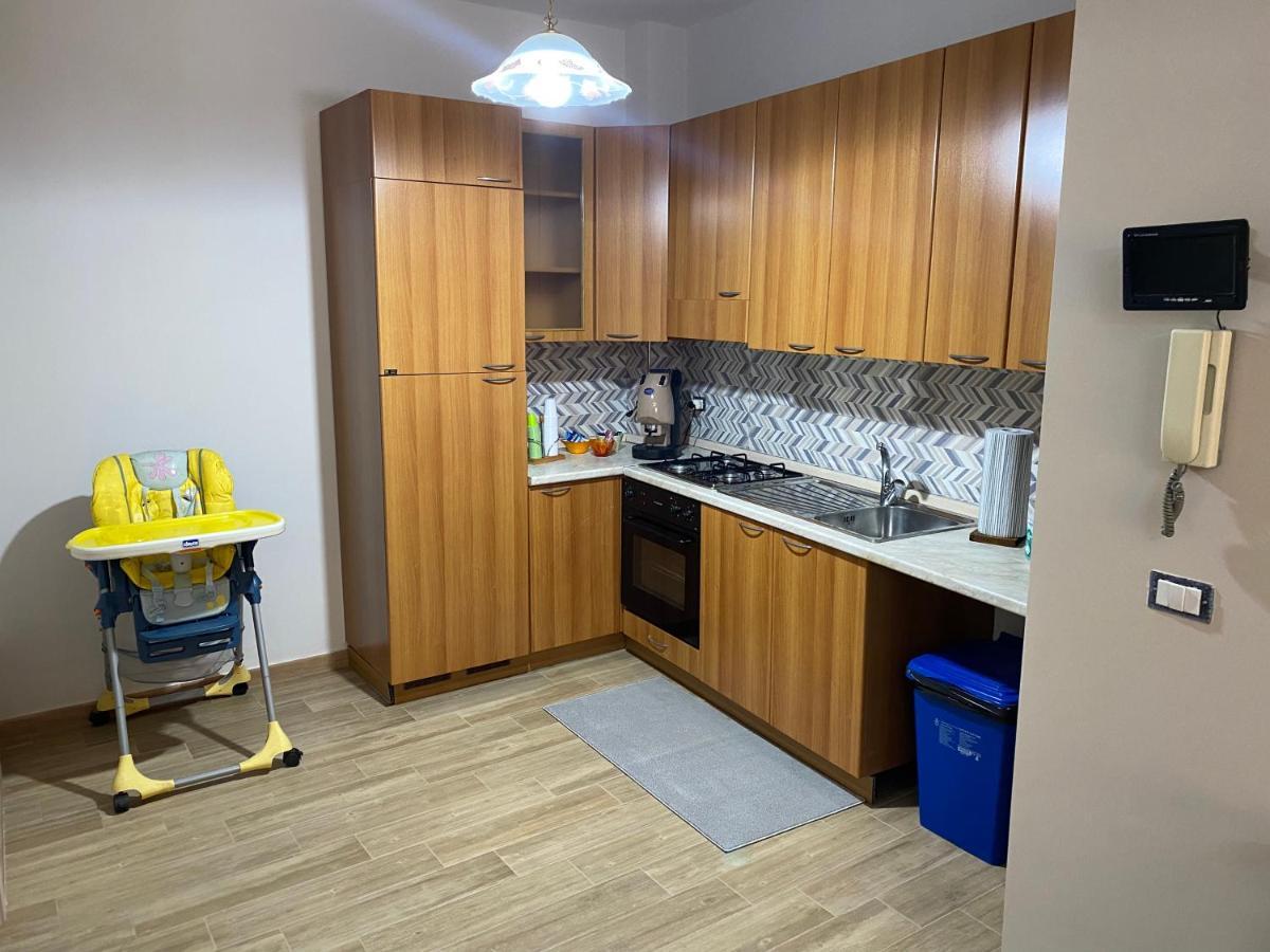 Don Bosco Villa Ravanusa Екстериор снимка
