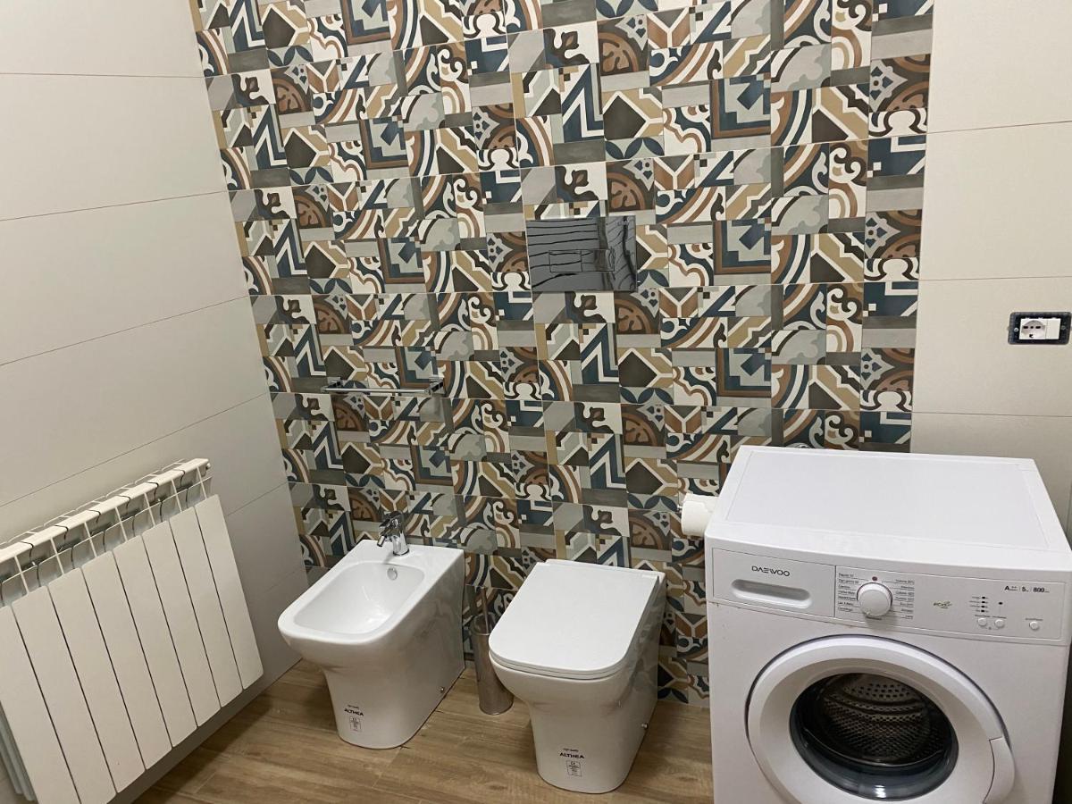 Don Bosco Villa Ravanusa Екстериор снимка
