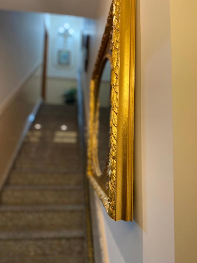 Don Bosco Villa Ravanusa Екстериор снимка