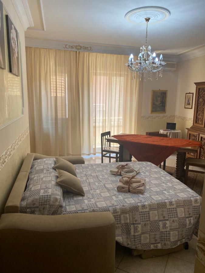 Don Bosco Villa Ravanusa Екстериор снимка