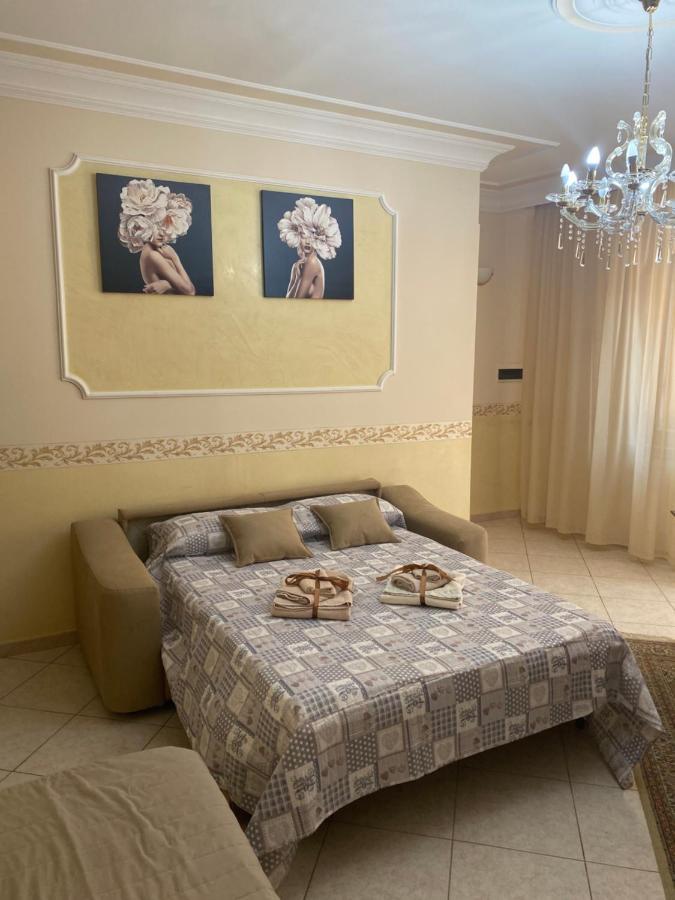Don Bosco Villa Ravanusa Екстериор снимка