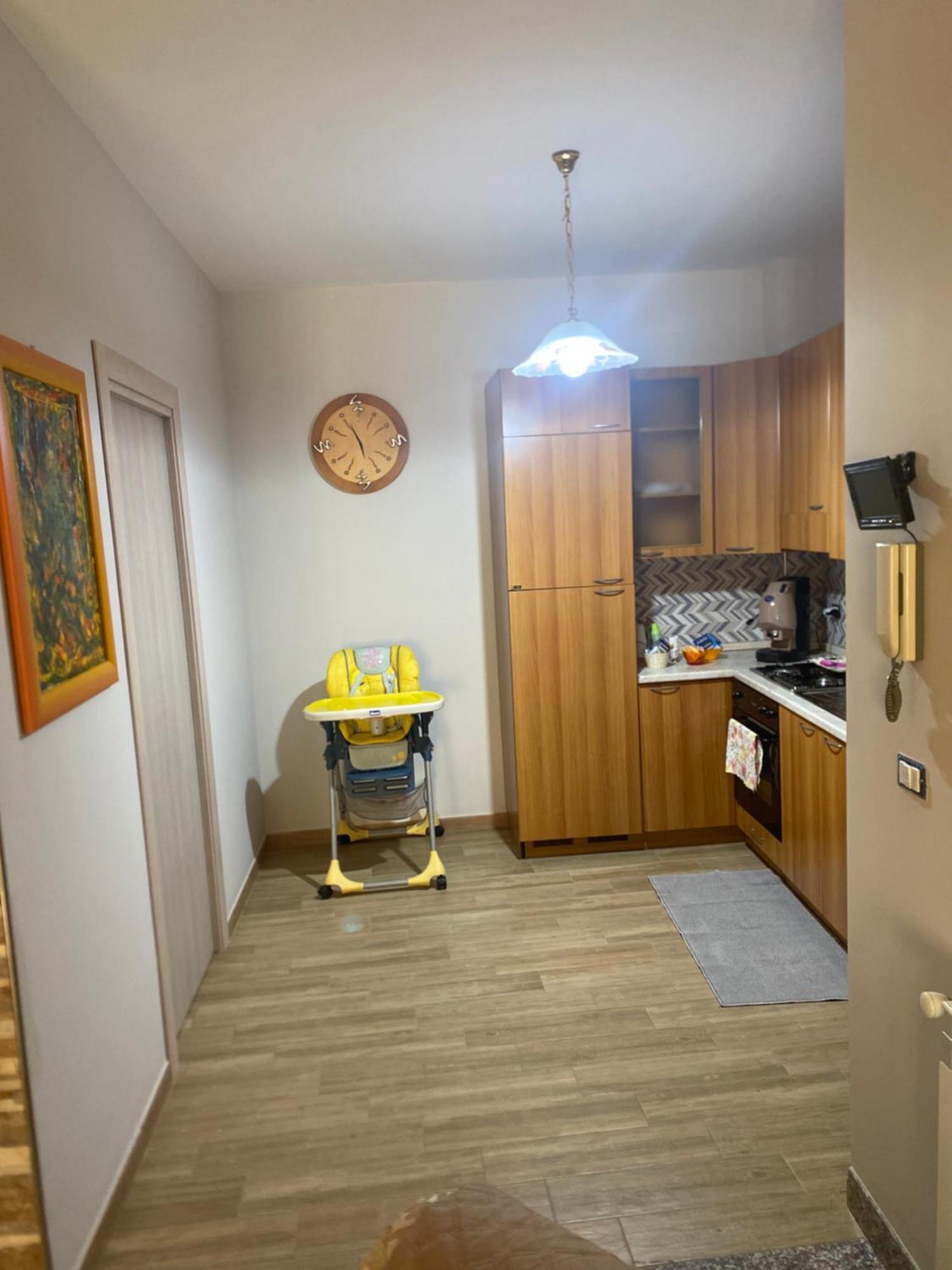 Don Bosco Villa Ravanusa Екстериор снимка
