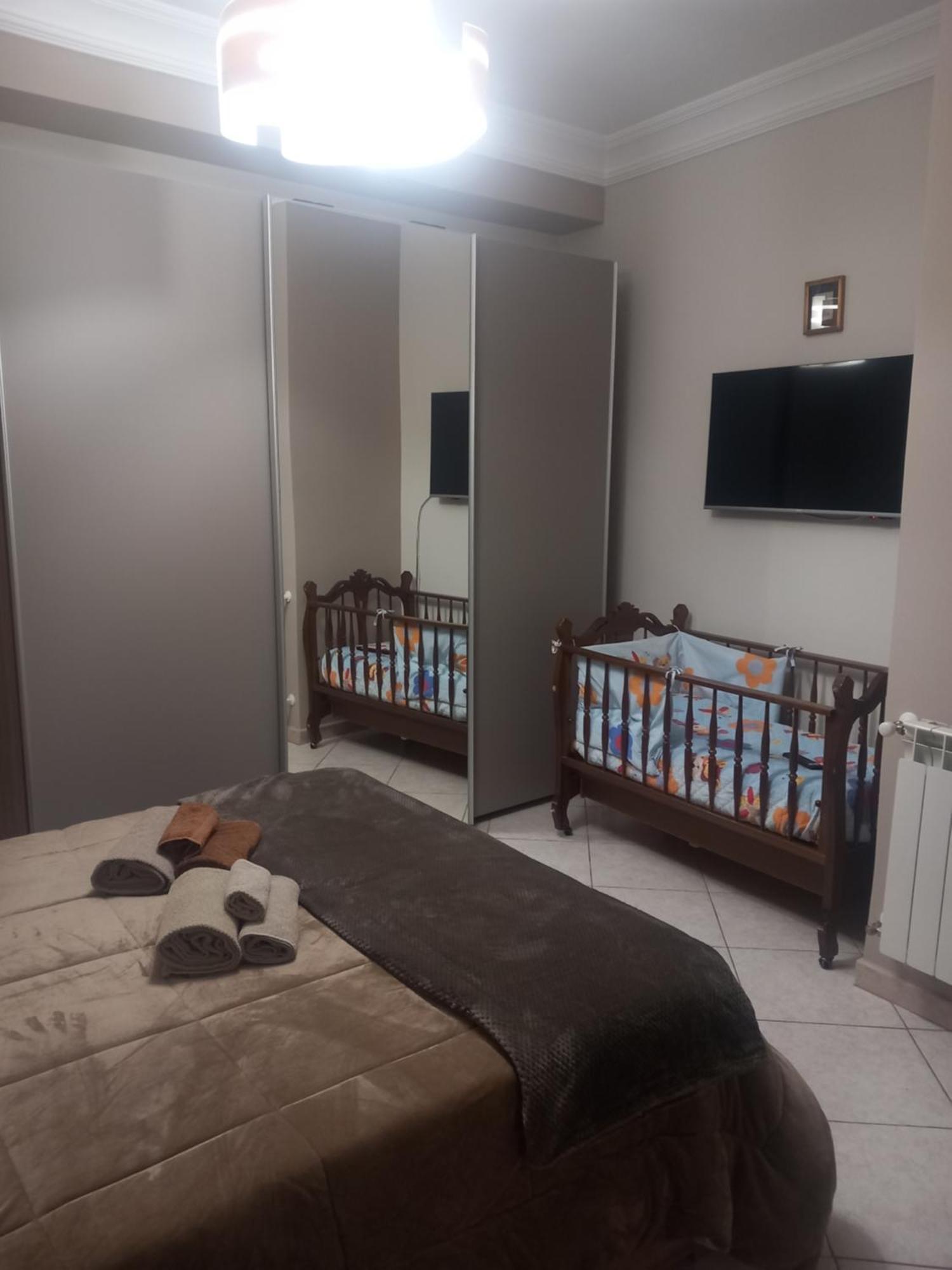 Don Bosco Villa Ravanusa Екстериор снимка