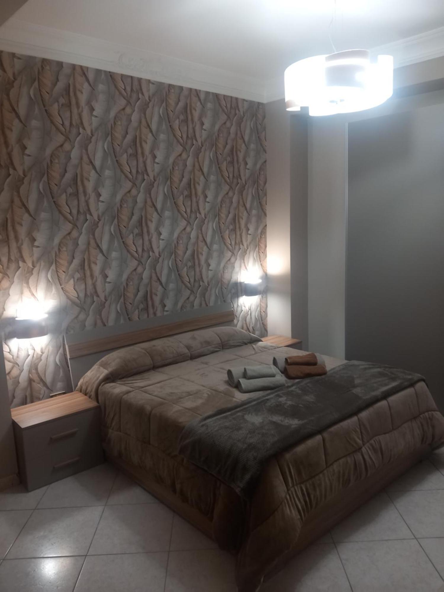 Don Bosco Villa Ravanusa Екстериор снимка