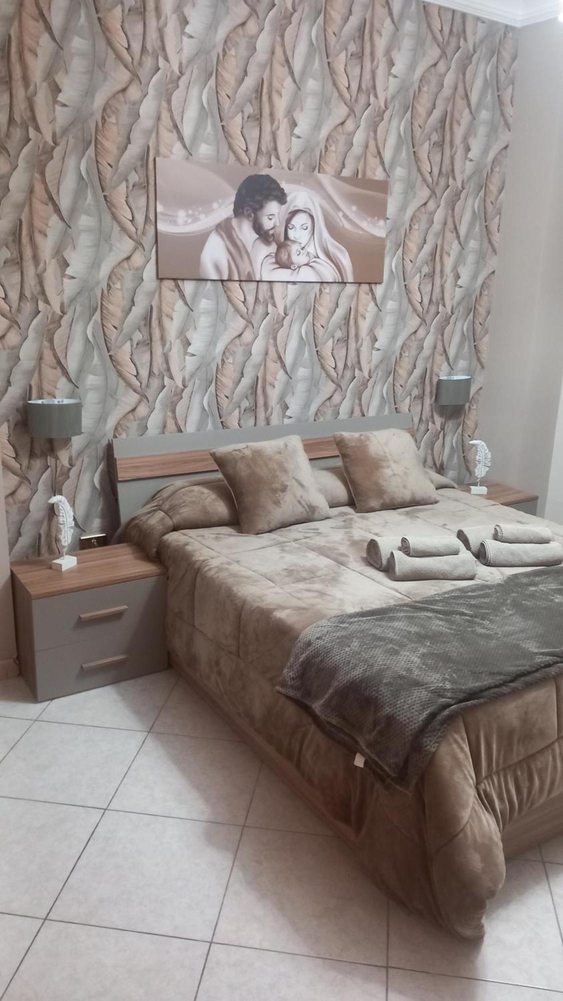 Don Bosco Villa Ravanusa Екстериор снимка